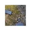 Aqiila Sunbird P21 - sulankstomas saulės energijos įkroviklis su USB-C prievadu
