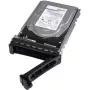 Dell 2TB 2,5 inch SATA 6Gb/s 7,2K RPM 512n keičiamas karštai kietasis diskas, skirtas PowerEdge C6420 (400-ATJZ)