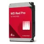 WD Red Pro 4TB 3,5 inch SATA 6Gb/s 7200 RPM 256MB NAS kietasis diskas (WD4006FFBX)