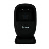 Zebra DS9308-SR brūkšninių kodų skaitytuvas USB rinkinys su ekranuotu USB kabeliu, juodas (DS9308-SR4U2100AZE)