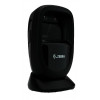 Zebra DS9308-SR brūkšninių kodų skaitytuvas USB rinkinys su ekranuotu USB kabeliu, juodas (DS9308-SR4U2100AZE)