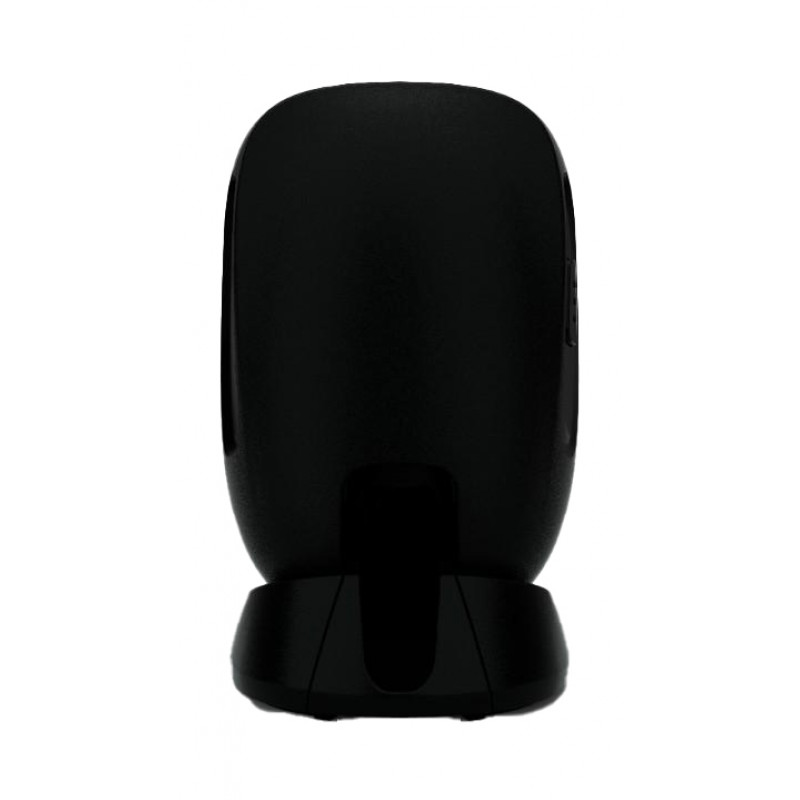 Zebra DS9308-SR brūkšninių kodų skaitytuvas USB rinkinys su ekranuotu USB kabeliu, juodas (DS9308-SR4U2100AZE)