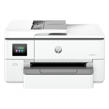 HP Officejet Pro 9720 Wide Format All-in-One – daugiafunkcis spausdintuvas – spalvinis – rašalinis – A3 (297 x 420 mm)