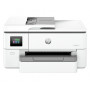 HP Officejet Pro 9720 Wide Format All-in-One – daugiafunkcis spausdintuvas – spalvinis – rašalinis – A3 (297 x 420 mm)