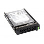 Fujitsu 480GB SATA 6G Mixed-Use Hot-Plug SSD, 2,5 inch 3,5 inch rėmelyje (S26361-F5732-L480)