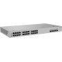 Huawei S220S-24P4JX Gigabit PoE komutatorius 2x 2.5G SFP 2x SFP+, 400 W