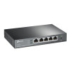 TP-Link TL-ER605 maršrutizatorius VPN Multi-WAN Gigabit SafeStream