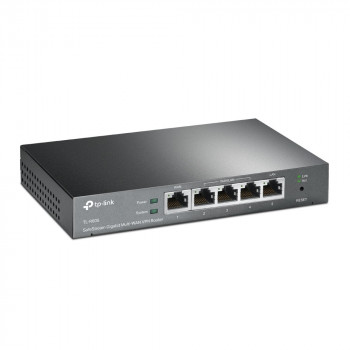 TP-Link TL-ER605 maršrutizatorius VPN Multi-WAN Gigabit SafeStream