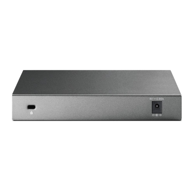 TP-Link TL-ER605 maršrutizatorius VPN Multi-WAN Gigabit SafeStream