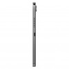 Lenovo Tab TB311XU 4GB RAM 128GB LTE planšetinis kompiuteris su permatomu dėklu, Luna Grey (ZAEJ0057GR)