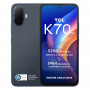 TCL K70 5G 4GB RAM 128GB išmanusis telefonas - Stardust Blue