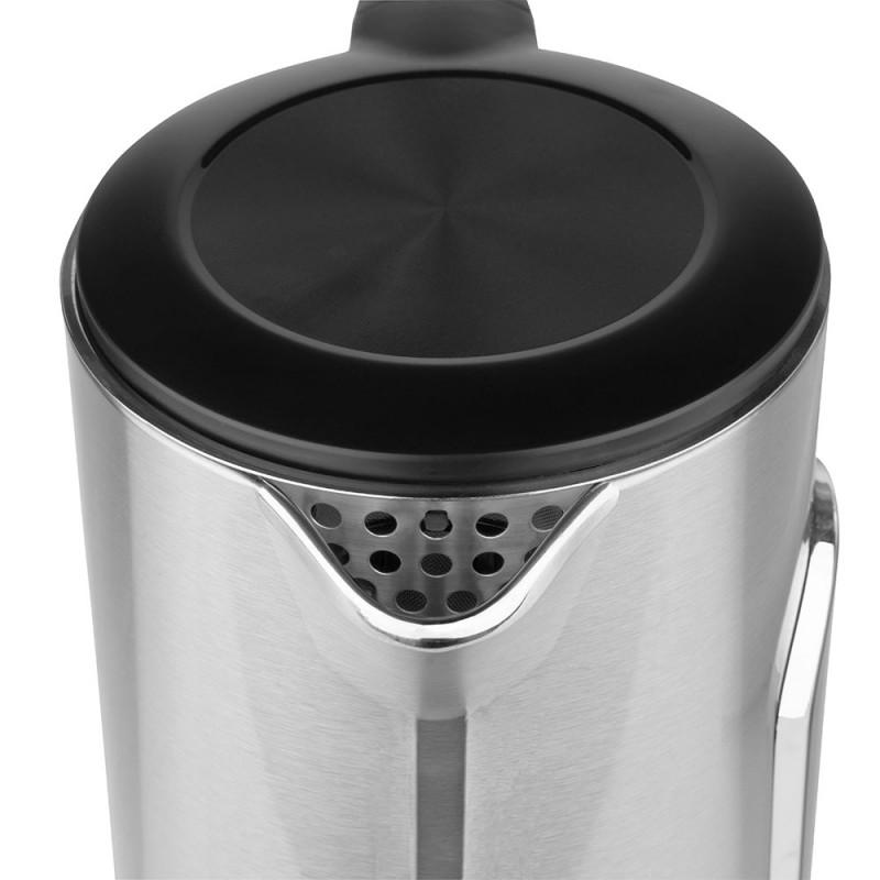 Gastroback Cool Touch Express Digital elektrinis virdulys, 3000 W (42446)