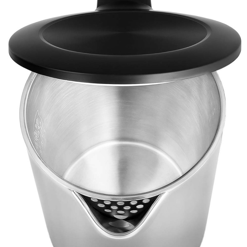 Gastroback Cool Touch Express Digital elektrinis virdulys, 3000 W (42446)