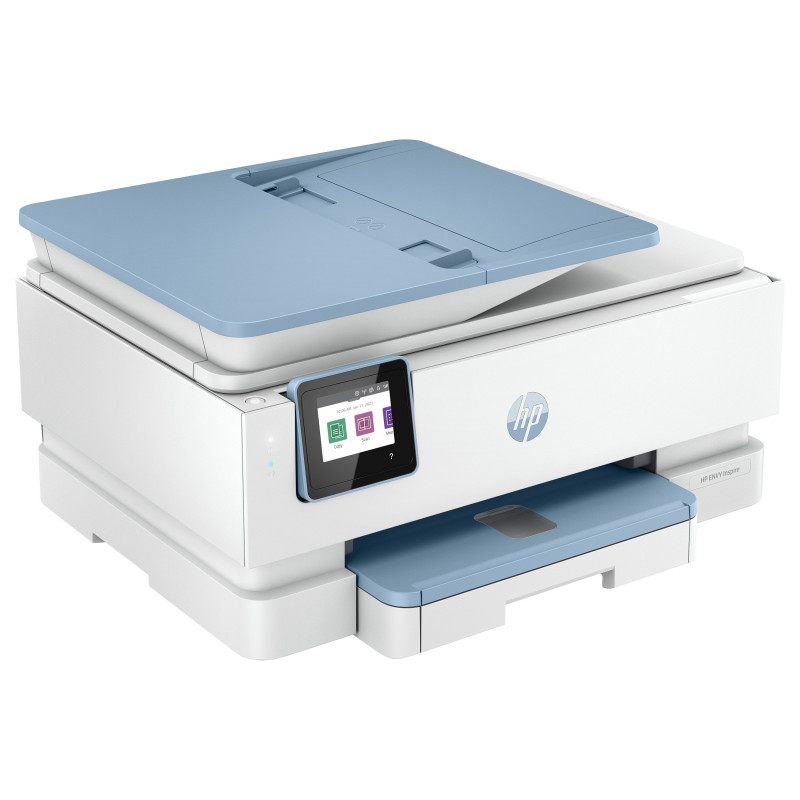 HP ENVY Inspire 7921e „All-in-One“ – daugiafunkcis spausdintuvas – spalvinis – rašalinis – 216 x 297 mm