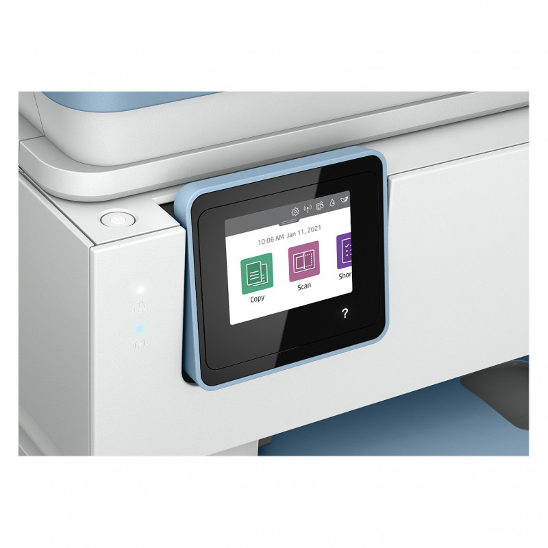 HP ENVY Inspire 7921e „All-in-One“ – daugiafunkcis spausdintuvas – spalvinis – rašalinis – 216 x 297 mm