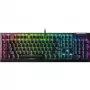 Razer BlackWidow V4 X laidinė mechaninė žaidimų klaviatūra, RGB Chroma, Nordic išdėstymas (RZ03-04700600-R3N1)