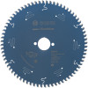 Bosch Expert for Aluminium diskinio pjūklo diskas Ø 210 mm, 72 dantys, anga 30 mm (2608644105)