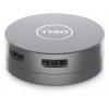 Dell daugiaportis adapteris 6-in-1 dokinimo stotis