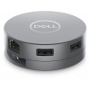 Dell daugiaportis adapteris 6-in-1 dokinimo stotis