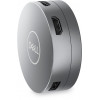 Dell daugiaportis adapteris 6-in-1 dokinimo stotis