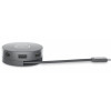 Dell daugiaportis adapteris 6-in-1 dokinimo stotis
