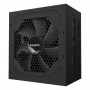 GIGABYTE UD750GM 750W ATX maitinimo šaltinis, 80+ Gold, visiškai modulinis