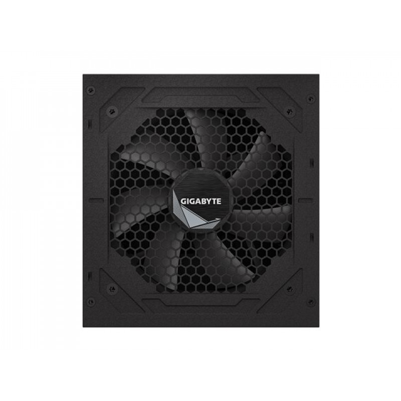 GIGABYTE UD750GM 750W ATX maitinimo šaltinis, 80+ Gold, visiškai modulinis