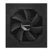 GIGABYTE UD750GM 750W ATX maitinimo šaltinis, 80+ Gold, visiškai modulinis