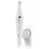 Braun Face SE810 veido epiliatorius su valymo šepetėlio galvute