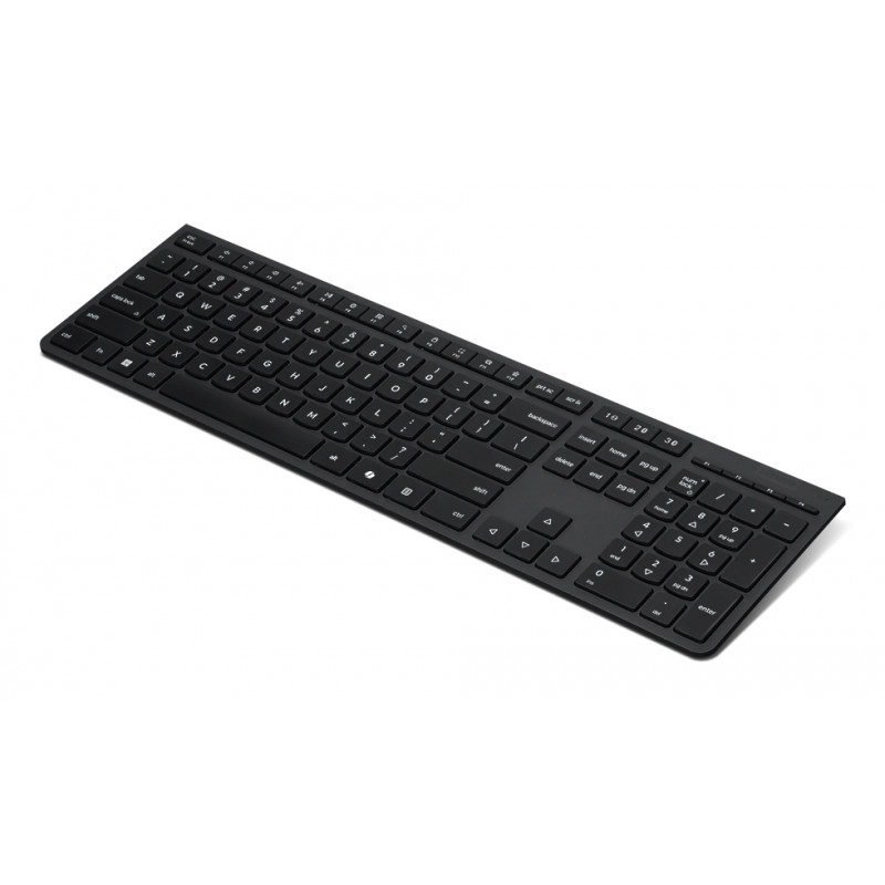 Lenovo Professional belaidė įkraunama klaviatūra AI, US Euro išdėstymas (4Y41R64505)