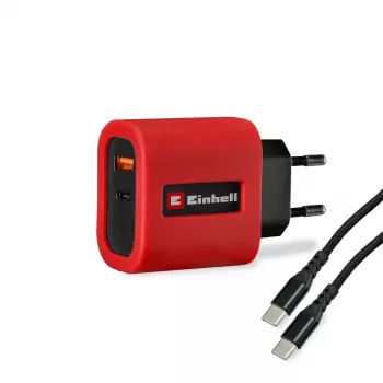 Einhell greitasis įkroviklis 4514149