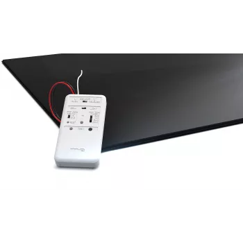 m-e BELL-577 TX belaidis signalizacijos žingsninis kilimėlis (41402)
