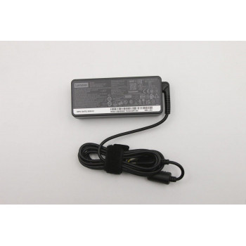 Lenovo 65W kintamosios srovės adapteris su stačiakampe jungtimi, ADLX65CLGC2A