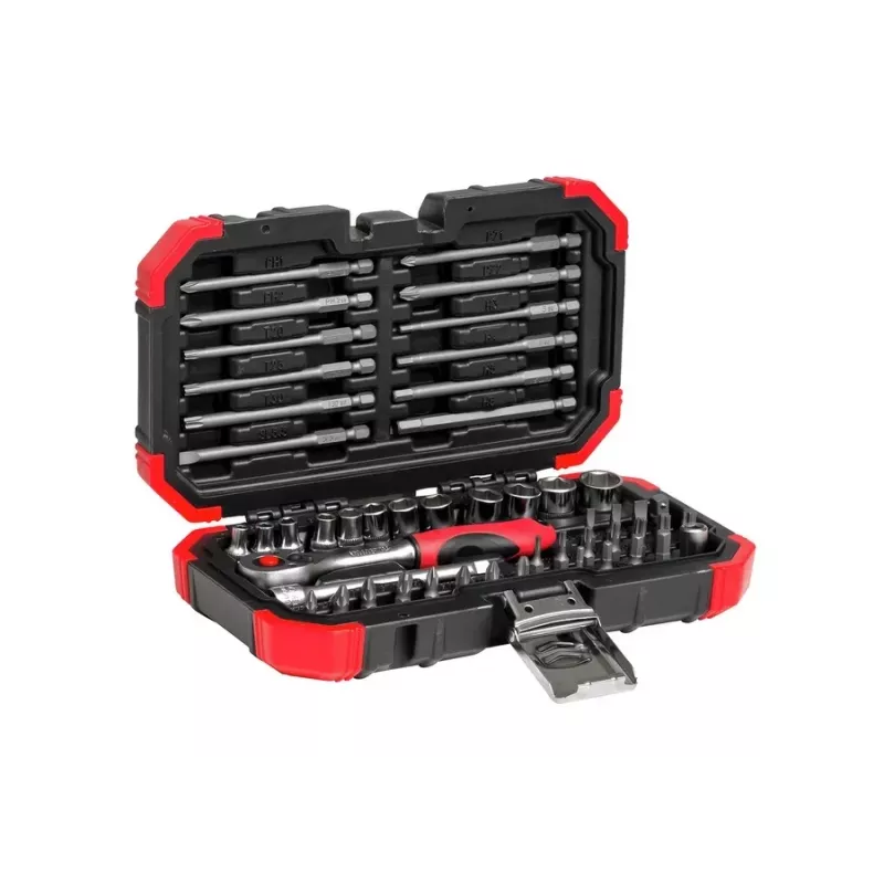 Gedore R33003051 atsuktuvų antgalių rinkinys