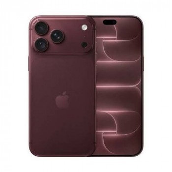 Apple iPhone 18 Pro 2TB bordo spalvos išmanusis telefonas