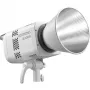 Godox Litemons LE300Bi LED lempa Bi-Color balta