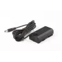 SWIT S-7500C Canon BP baterijos adapteris (dummy) su DC kištuku ir Pole-Tap jungtimi, 7,2 V DC