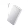 Anker Zolo 20000 mAh USB-C 22.5W baltas nešiojamasis įkroviklis
