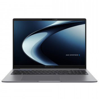 ASUS P5606CCA-MB0081 16 inch WUXGA nešiojamasis kompiuteris – Intel Core Ultra 7 255H, 8GB RAM, 512GB SSD, be OS