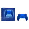 Sony DualSense belaidis valdymo pultas – Icon Blue Special Edition (mėlynas)