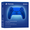 Sony DualSense belaidis valdymo pultas – Icon Blue Special Edition (mėlynas)