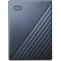 Western Digital My Passport Ultra 2TB nešiojamasis kietasis diskas, mėlynas (WDBC3C0020BBL)