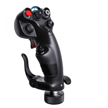 Virpil Controls CDT-AERO R rankena skirta skrydžio simuliacijai (VPC-017-R)