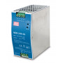 PLANET PWR-240-48 maitinimo modulis 240 W, mėlynas, pilkas