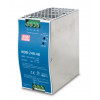 PLANET PWR-240-48 maitinimo modulis 240 W, mėlynas, pilkas