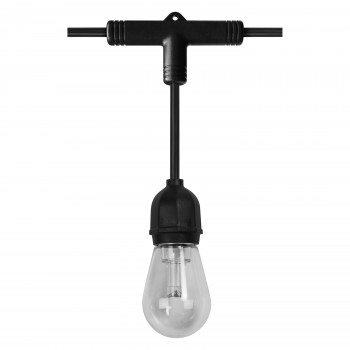 Osram SMART+ lauko girlianda, IP44, RGBW, 4,5 W, Wi-Fi
