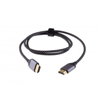 Mercodan itin didelio greičio HDMI kabelis, 2 m