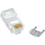 Mercodan modulinis kištukas RJ45, CAT6