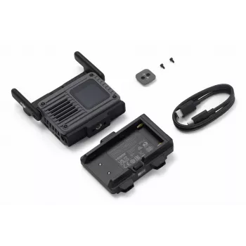 DJI SDR Transmission 2 – vaizdo perdavimo sistema