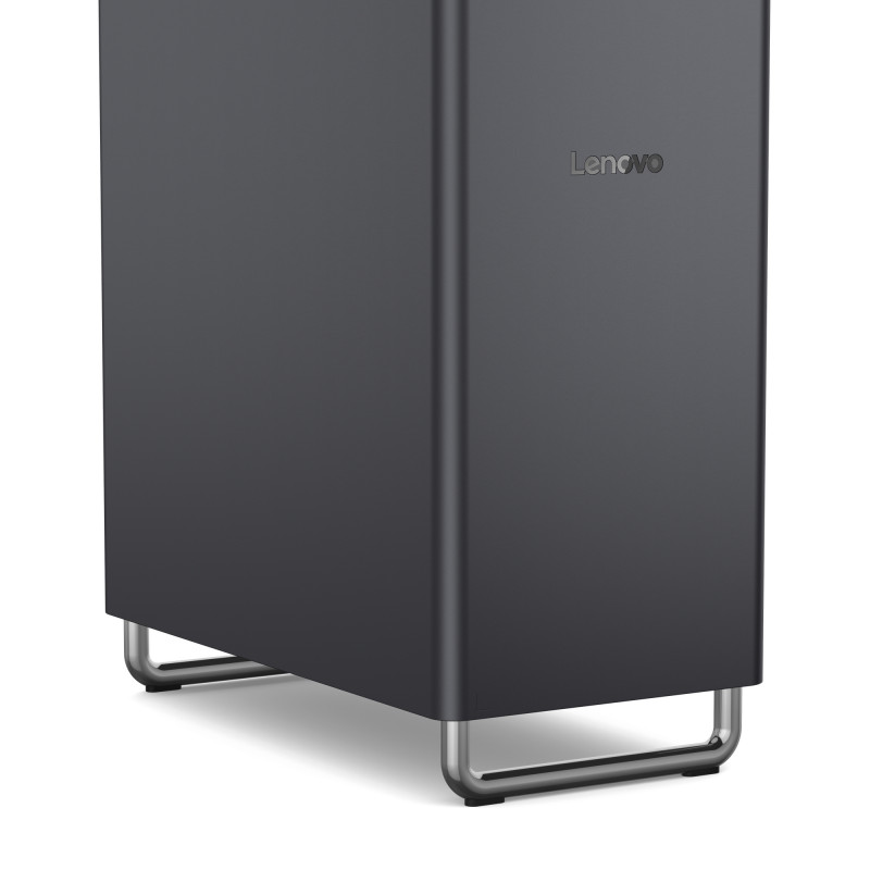 Lenovo ThinkCentre X Tower stalinis kompiuteris - Intel Core Ultra 5 225, 32GB RAM, 1TB SSD, Windows 11 Pro